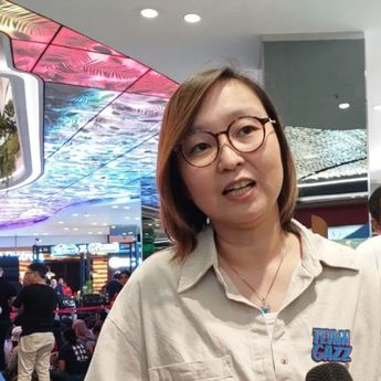 Hari Ekonomi Kreatif Nasional 2025: Sinergi Pemerintah, Industri, dan Komunitas Dorong Ekraf Naik Kelas