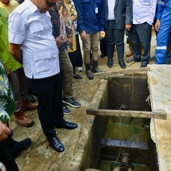 Arah Baru Tata Kelola Migas, Pemerintah Hadirkan Kesempatan bagi Rakyat
