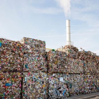 Danantara Segera Umumkan Pemenang Tender Waste To Energy di 4 Kota