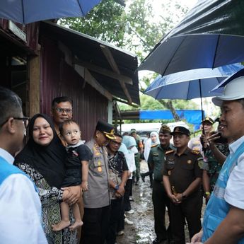 HLN ke-80: PLN Hadirkan Cahaya untuk Warga Sabang Aceh, Ubah Gelap Jadi Harapan Baru