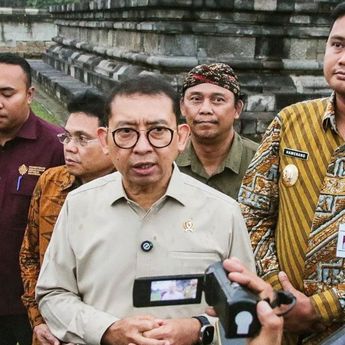 Kemenbud Bangun Identitas Baru Bangsa Lewat Repatriasi Fosil dari Belanda