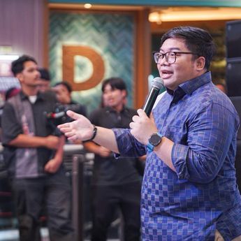 Hekrafnas 2025, Kawendra : National Activation  Pekan Belanja Ekraf di 20 Area Se-Indonesia