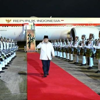 RTM Malaysia Minta Maaf Salah Sebut Nama Presiden RI saat Siaran KTT ASEAN ke-47