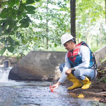 Hari Pahlawan, Hilirisasi Mineral Dinilai sebagai Bentuk Kepahlawanan Modern untuk Kemandirian Pertahanan