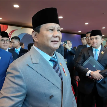 Prabowo Tegaskan Hasil KTT ASEAN Tunjukkan Semangat Kebersamaan dan Perdamaian Kawasan
