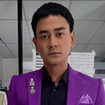 Dwi Andhika Bakal Vakum Sejenak Usai Idap Penyakit Serius