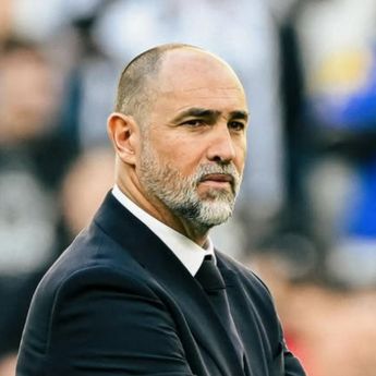 Juventus Resmi Pecat Pelatih Igor Tudor
