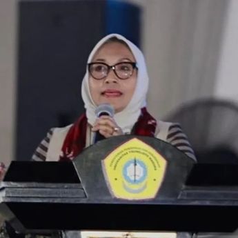 Menteri PPPA Dorong Sivitas Akademika Berani Laporkan Kekerasan di Kampus