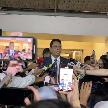 Purbaya: Kepercayaan Publik ke Pemerintah Mulai Pulih, Didukung Perbaikan Ekonomi
