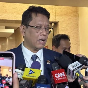 Purbaya Prioritaskan Penindakan Impor Ilegal di Pelabuhan, Bukan di Pasar