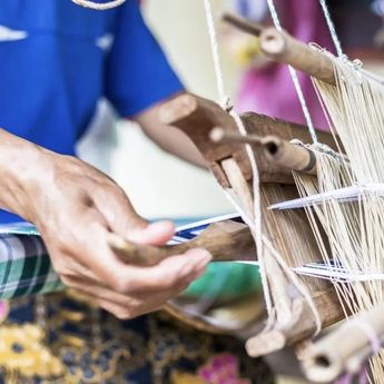 DJKI Catat Kenaikan Pelindungan Indikasi Geografis hingga 51 Produk pada 2025