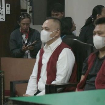 Jaksa Beberkan Peran Dua Perwira Polri dalam Kasus Pembunuhan Brigadir Nurhadi