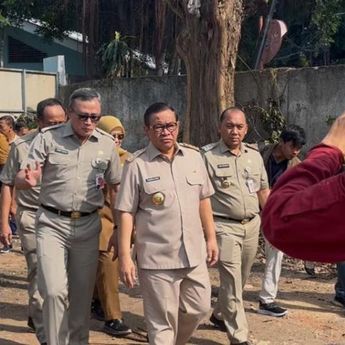 Pramono Mau Temui Menkes Bahas Pembangunan RS di Lahan Sumber Waras