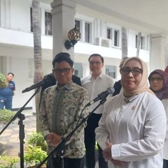 Kemenko PM dan PPPA Bersinergi Dorong Perempuan UMKM Naik Kelas