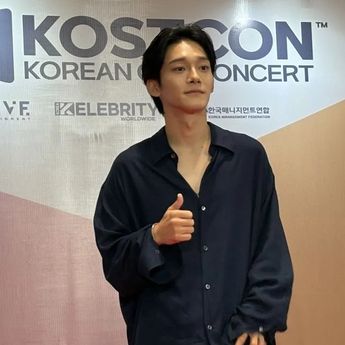 EXO Umumkan Jumpa Penggemar “EXO‘verse” dan Album Baru Tahun Depan
