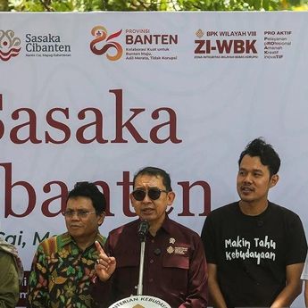 Menbud Fadli Zon Dorong Ekosistem Film Nasional yang Tangguh dan Kompetitif