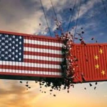 Trump dan Xi Jinping Akan Bertemu di KTT APEC, Apa yang Bakal Dibahas?