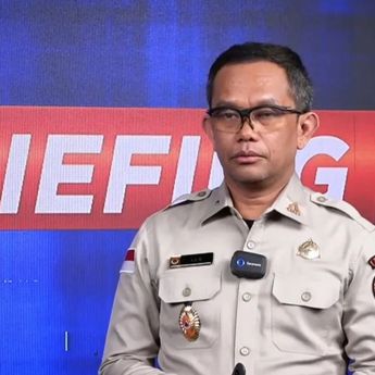 Cuaca Ekstrem Pesantren di Bandung Barat Roboh Tewaskan 1 Orang