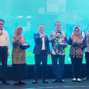 Limbah Bekas Batu Bara Kini Bisa Dipakai untuk Pertanian, Diperkenalkan PLN