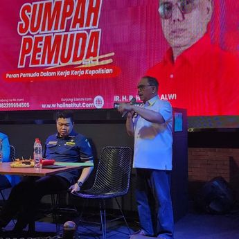 Memaknai Sumpah Pemuda Secara Kekinian