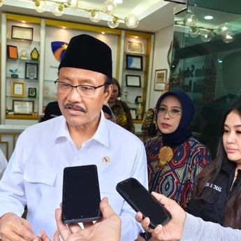Mensos: 2 Juta Penerima Bansos Dinyatakan Tidak Layak Setelah Uji Lapangan