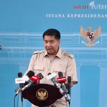 Menteri PKP Ara Ungkap Serapan Anggaran Capai 70 Persen, Rumah Subsidi Sudah Terserap 205 Ribu Unit