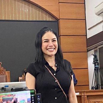 Yang Bikin Hakim Vonis Nikita 4 Tahun: Gak Ngaku dan Pernah Dihukum