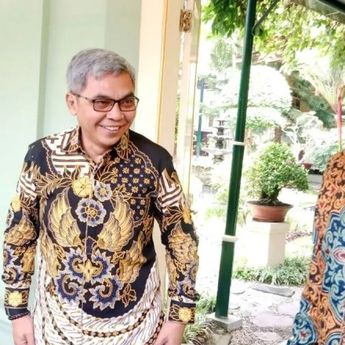 Ketua KPK Temui Sultan HB X di Yogyakarta