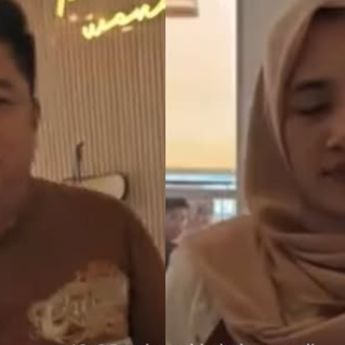 Viral Guru SD di Wonosobo Kepergok Selingkuh, Istri Sah Ngamuk di Kafe