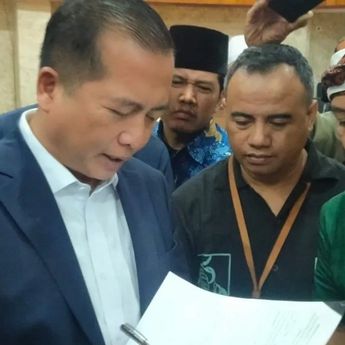 Gubernur NTB: Tambang Ilegal di NTB Harus Dihentikan, Bukan Dimoratorium