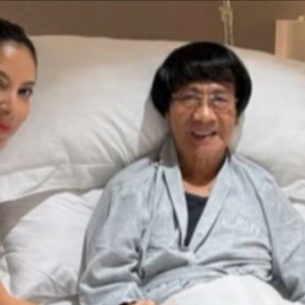 Kak Seto Alami Stroke Ringan dan Idap Penyakit Aritmia