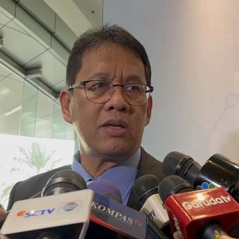 Purbaya Sebut Rasio Utang RI Masih Aman