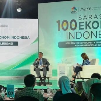 BKPM Dorong Strategi Fiskal Atasi Pajak Berlapis di Industri Timah
