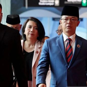 Indonesia Dorong Penguatan Dialog dan Kolaborasi di KTT Asia Timur