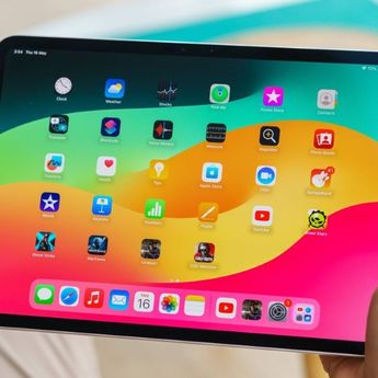 Apple Siapkan iPad Pro dengan Chip M6 dan Pendingin Canggih pada 2027