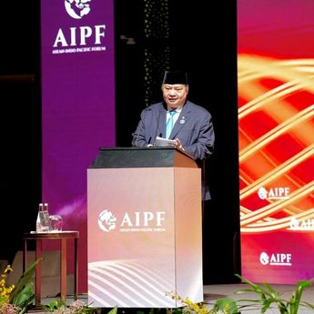 Airlangga Pamer Program Makan Bergizi Gratis dan Kopdes Merah Putih di KTT ASEAN Malaysia