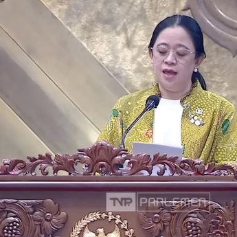 Puan Maharani: Kehadiran Presiden Prabowo di Pemusnahan Narkoba Simbol Perang Bangsa Melawan Narkotika