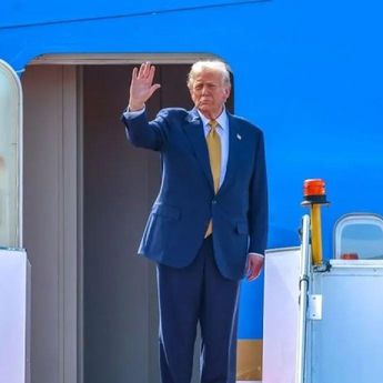 Trump Ucapkan Selamat kepada PM Jepang Sanae Takaichi, Janji Perkuat Hubungan AS–Jepang