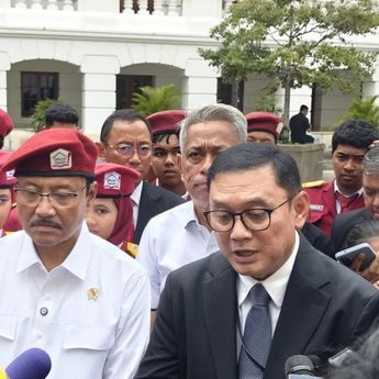 Mensos: 14 Juta KPM Terima Bansos Reguler pada Pekan Ini