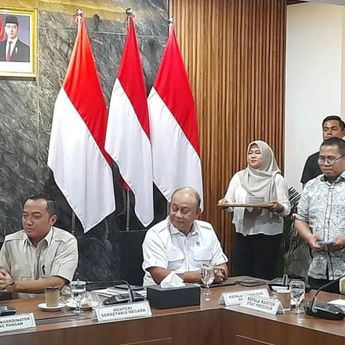 BGN: Program Makan Bergizi Gratis Telah Jangkau 39 Juta Penerima, Serap Rp35 Triliun
