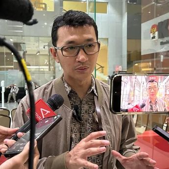 Kasus Dugaan Korupsi Bank BJB, KPK Panggil Pengawas PT Wahana Semesta Bandung Ekspres