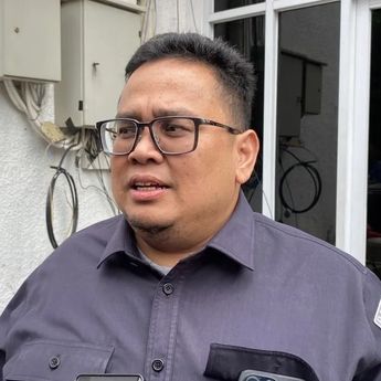 Ketua Bawaslu Tanggapi Santai Laporan ke KPK: Monggo Saja