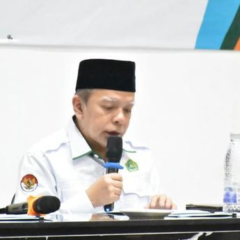 Kemenag Tegaskan Komite Fatwa Halal Tidak Akan Gantikan MUI