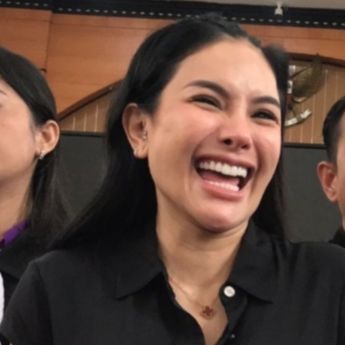 Respons Ditjenpas Soal Rumor Nikita Mirzani Live di Rutan