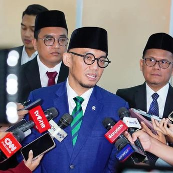 Kemenhaj: Provinsi Dengan Jumlah Pendaftar Terbanyak Akan Dapat Kuota Lebih Besar