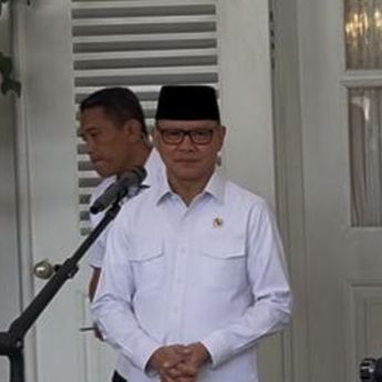 Menteri P2MI: Myanmar Bukan Termasuk Negara Tujuan Penempatan Kerja