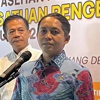 Tambang Ilegal di Gunung Halimun Salak Disorot, Menhut: Semua Akan Ditindak Setegas-tegasnya