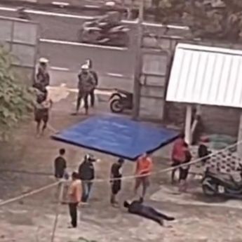 Sengketa Lahan Berujung Penembakan, Pengacara Luka di Punggung dan Bang Jack Turun Tangan