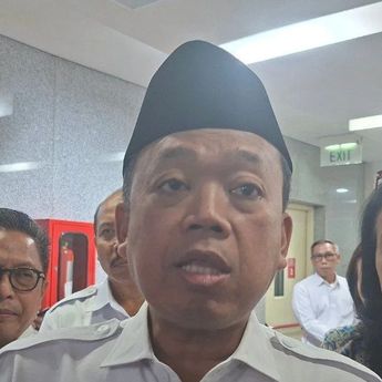 Pemerintah Bakal Audit Tata Ruang, Sertifikat dan Bangunan di Sempadan Sungai