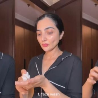 Wajah Tirus Ashanty Jadi Omongan Warganet, hingga Buat Khawatir